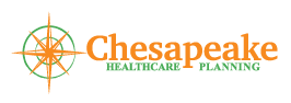 Chesapeake Healthcare Planning Logo